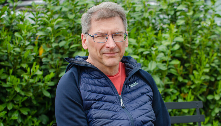 Aleksander Kaczorowski